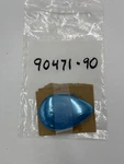 Harley-davidson Teardrop Ornament Left Hand Part # 90471-90. Fixed Price $24.00.