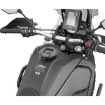 Givi Tanklock Ring - Black BF61. Fixed Price $69.27.