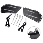 Luggage Side Saddle Bag Mount Bracket For Yamaha Tenere Xtz 700 2019-2024. Fixed Price $162.09.