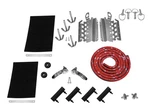 Bikers Choice 302490 Complete Saddlebag Latch Kit. Fixed Price $499.99.