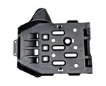 New Yamaha Grizzly 550 Eps Hunter Middle Skid Plate 3B4-2147E-00-00. Fixed Price $94.85.