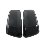 Dual 6X9 Speaker Lids For Harley Touring Street Road Glide 2014 - 2024. Fixed Price $162.95.