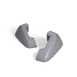 Triumph Tiger Sport 660CC Pannier Infill Kit, Graphite A9500906-PM. Fixed Price $142.00.