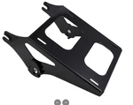 Drag Specialties 1510-0965 Quick-detach Tour Box Mount, Black. Fixed Price $149.99.