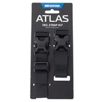 Oxford Products Atlas Advanced Tail Straps Kit Motorcycle Luggage. Fixed Price $10.89.