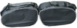 Pannier Liner Bags Luggage Inner To Fit Shad SH35 SH36 Side Cases. Fixed Price $61.57.