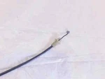 95 Honda Goldwing Cable A, Saddlebag Opener 81345-MN5-000. Fixed Price $14.99.
