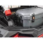 Tusk 206-433-0002 Cooler Mount Brackets Black Powder Coated. Fixed Price $46.59.
