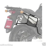 Givi PL690 Bmw F 800 Gs 2008 2011 Side Pannier Racks Case Holders. Fixed Price $268.53.