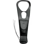 Mustang Pouch Tank Bib - Black 93320. Fixed Price $96.83.