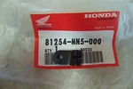 Nos Oem Honda Lid Stopper 1988-2008 GL1500 GL1800 Goldwing 81254-MN5-000. Fixed Price $15.29.