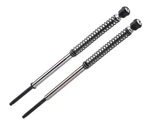 HD007JBH12WO Bitubo Pressurized Cartridge For Harley Davidson V-rod 1130 08-08. Fixed Price $737.33.