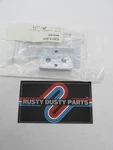 Harley Davidson Genuine Nos Tour Pak Luggage Spacer 53615-85A. Fixed Price $12.99.