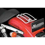 Motherwell 6" Solo Luggage Rack Xl 883 (chrome) MWL-210-04. Fixed Price $186.31.