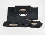 Gold Wing GL1800 Deluxe Saddlebag Trunk Cd Set 2012-2016. Fixed Price $109.95.