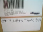 Brand New Pak Bottom 53128-09 Harley Touring '09-'13. Fixed Price $349.99.