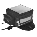 Oxford OL441 F1 Motorcycle Tail Bag 18L - 16CM (h) 28CM (w) 25CM (d). Fixed Price $39.99.