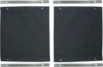 Harddrive Tether Saddlebag Covers Pair #302452 Harley Davidson. Fixed Price $60.26.