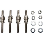 Cycle Visions 7807-0036 CV-136 Saddlebag Mounting System. Fixed Price $164.95.