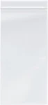 5" X 10" (pack Of 100), 2 Mil Zipper Reclosable Plastic Bags. Fixed Price $27.13.