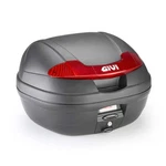 Givi E340N2 34LTR Monolock Case. Fixed Price $165.60.