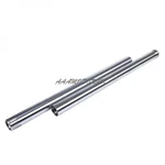 Front Fork Inner Tubes Pipe Bars Suzuki DL650 V-strom 2004-2011 43MM. Fixed Price $150.39.