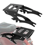 Trunk Mount Rack Fit For Indian Chieftain Limited 17-25 Springfield 2016-2025. Fixed Price $129.99.