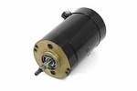 Black 6 Volt Generator For Harley Davidson By V-twin. Fixed Price $529.19.