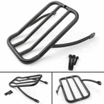Rear Luggage Rack For Sportster XL883N 2009-18 1200N/V/X 2007-2018 Av. Fixed Price $115.63.