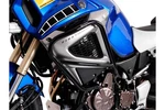Sw-motech Crash Bars Black Fits Yamaha XT1200Z Super N (10-). Fixed Price $290.60.