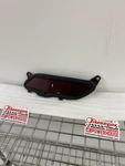 Genuine Oem Left Trunk Lid Cover For 2018 Honda Goldwing GL1800 81556-MKC-L000. Fixed Price $19.99.