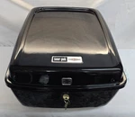 Genuine Harley Davidson Tour Pak Vintage Luggage Box Keys Fl Shovelhead Panhead. Fixed Price $450.00.