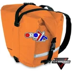 Saddlebags Adventure Dry, Nelson-rigg SE-2060-ORG. Fixed Price $68.96.