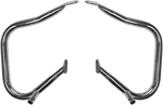 Drag Specialties Big Buffalo Saddlebag Bars 0506-0789. Fixed Price $299.97.