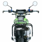Drc D60-01-121 Saddle Bag Support Kit Fits Kawasaki. Fixed Price $102.93.
