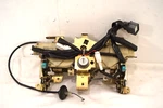 01-05 Honda Goldwing GL1800 Rear Trunk Lock Opener Unit Oem 81310-MCA-A23. Fixed Price $147.23.