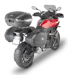 Givi V35/V37 Side Case Hardware Motorcycle Street Bike PLX5137 3501-1729. Fixed Price $312.30.