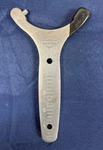 Harley-davidson 14900080 Essential Tools Spanner Wrench (F1). Fixed Price $45.00.