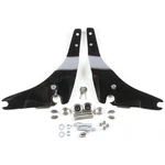National Cycle P9BR013 Paladin Backrest Quickset Mounting System. Fixed Price $350.95.