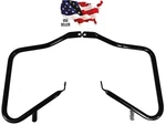 Harley Touring Crash Guards Bars Saddlebags 2024. Fixed Price $84.96.