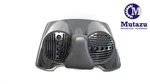 Mutazu Bagger Dual 8" Speaker Lid For Harley Razor Chopped King Tour Pak 97-13. Fixed Price $329.00.