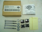 Docking Hardware Kit 53542-95A Harley Sportster Xl For Luggage Rack Sissy Bar. Fixed Price $16.99.