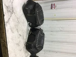 01 Yamaha Road Star Silverado Leather. Fixed Price $57.80.