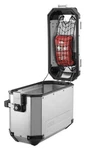 Givi Inner Elastic Net For Outback Series Aluminum Side Cases - E144. Fixed Price $34.01.