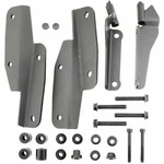 Givi Mounting Hardware Top Case SR1144. Fixed Price $93.99.