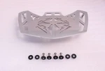 Usa-biker Luggage Rack Chrome For Victory Cross Country Trunk Nice. Fixed Price $111.14.