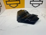 Oem 09-23 Harley Touring Side Covers Fairings Vivid Black/grey Pin Stripe. Fixed Price $119.95.