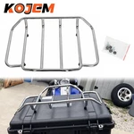 Razor Chopped King Luggage Trunk Top Rack For Harley Davidson Touring. Fixed Price $30.00.