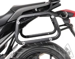 Sw-motech KFT.01.129.20000/B Quick-lock Evo Side Carriers Black. Fixed Price $300.00.