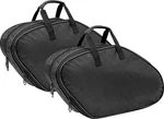 Saddlemen Dxt Saddlebag Liners Large. Fixed Price $55.59.